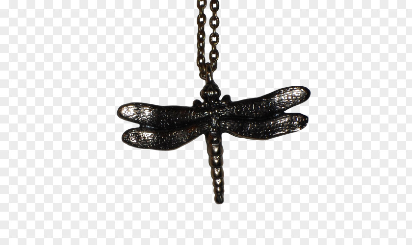 Dragon Fly Necklace Charms & Pendants Jewellery Clothing Accessories Chain PNG