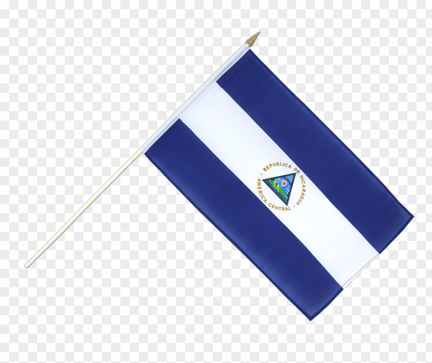 Flag Of El Salvador Nicaragua Fahne PNG