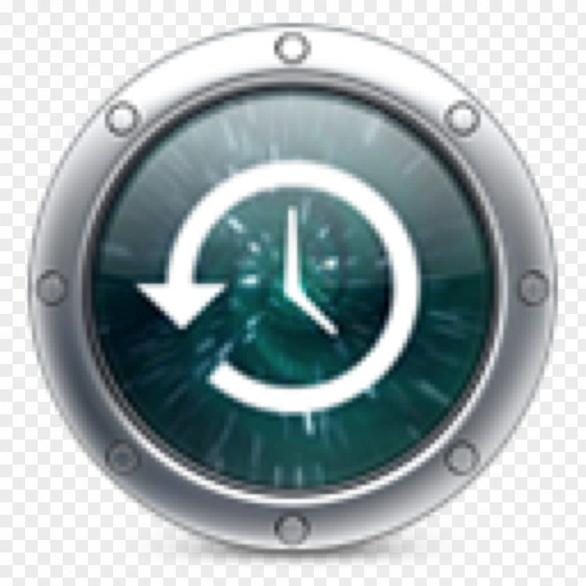 Machine Time Backup AirPort Capsule MacOS PNG