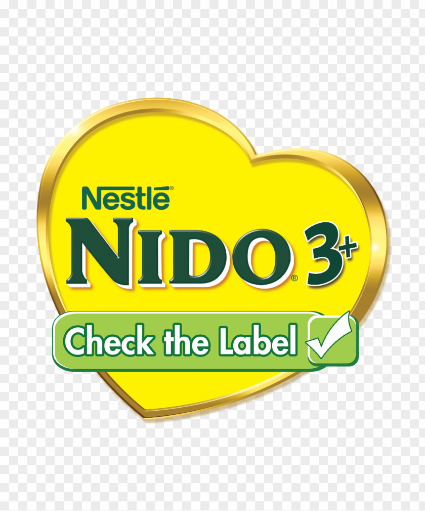 Milk Powdered Nido Nestlé Nutrition PNG