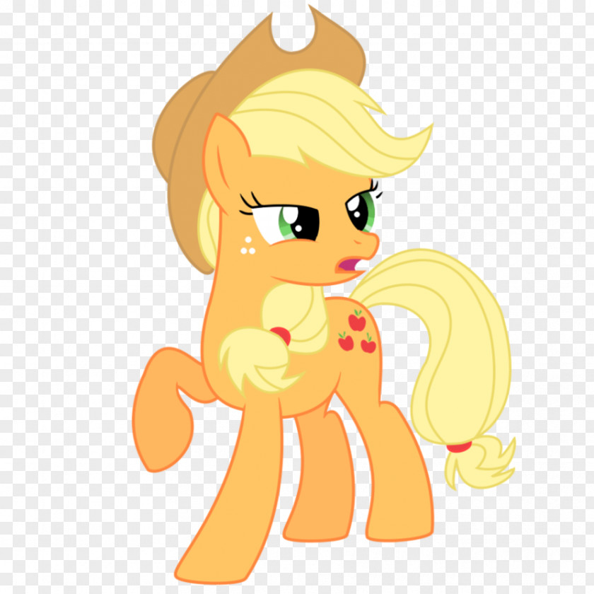 My Little Pony Applejack Pinkie Pie Fluttershy Rarity PNG