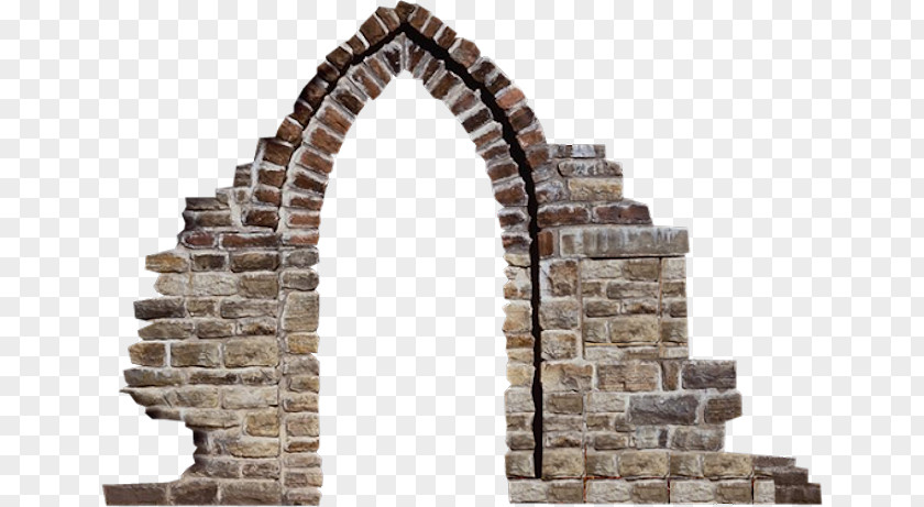 Portal Arch Window Clip Art PNG