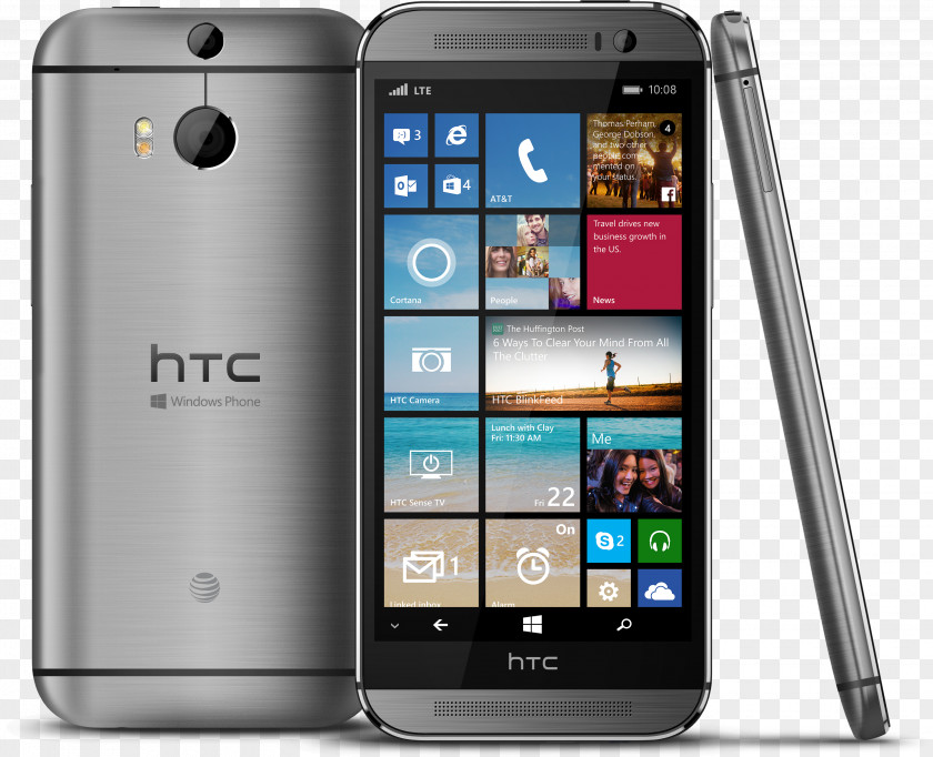 Price HTC One (M8) Windows Phone 8X 8S PNG