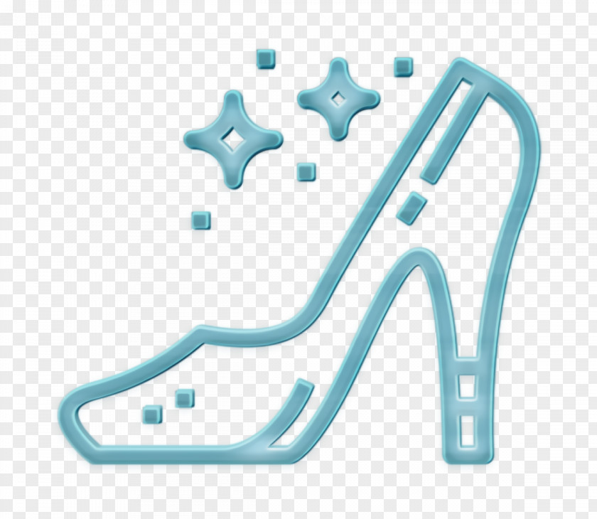 Prom Night Icon Shoe High Heels PNG