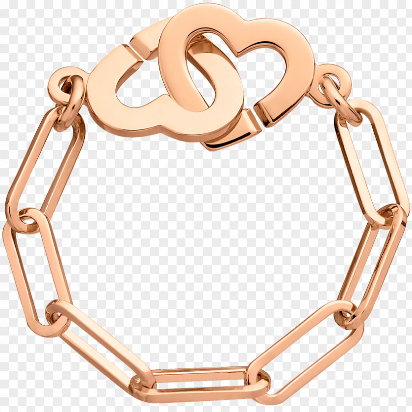 Ring Chain Gold Diamond Jewellery Pink PNG