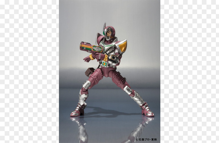 Sakuya Tachibana Action & Toy Figures S.H.Figuarts Kamen Rider Series Model Figure PNG