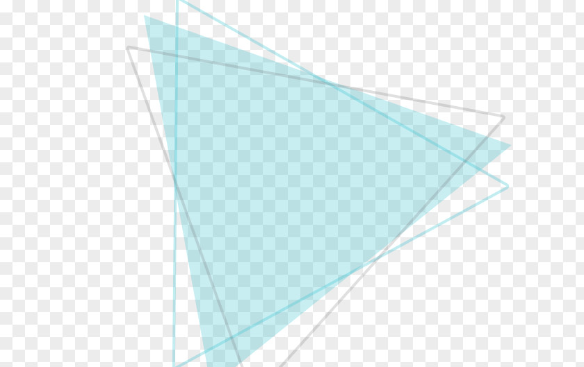 Triangle Pattern PNG