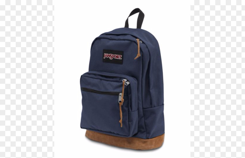 Backpack JanSport Right Pack Baggage PNG
