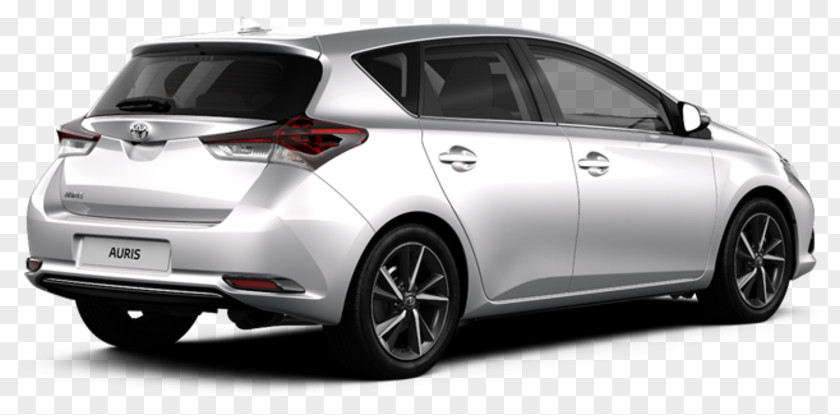 Car Compact Minivan Toyota Hatchback PNG