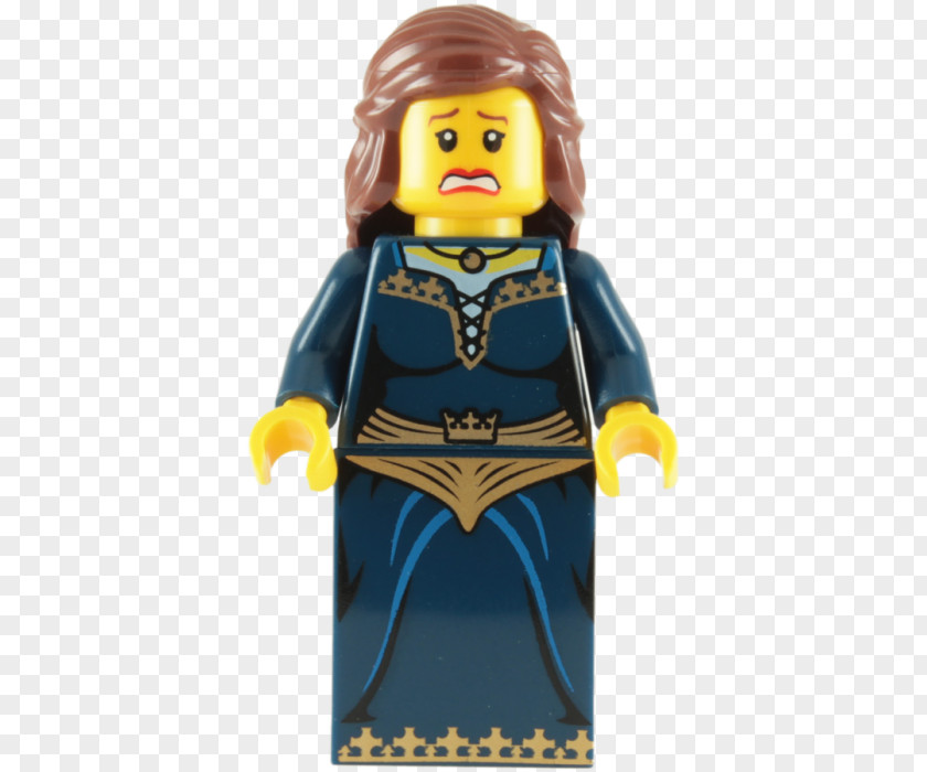 Castle Princess The Lego Movie Minifigure Dress PNG