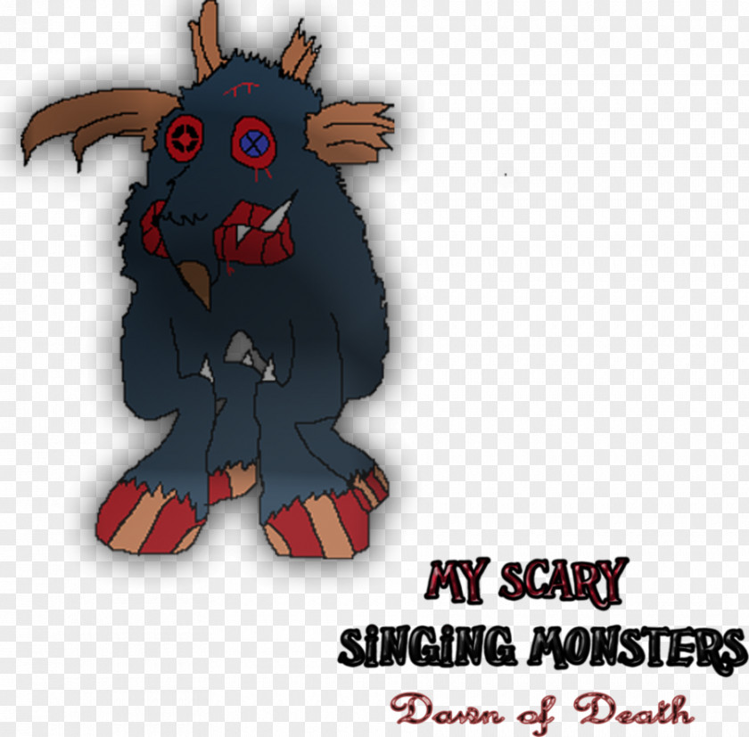 Delicious Monster My Singing Monsters Drawing DeviantArt Digital Art PNG