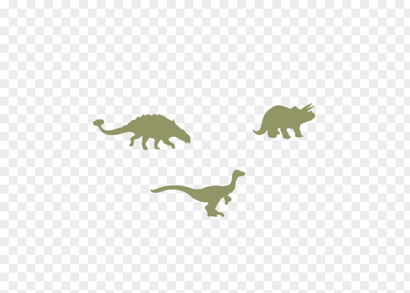 Dinosaur Wall Decal Tyrannosaurus Sticker PNG