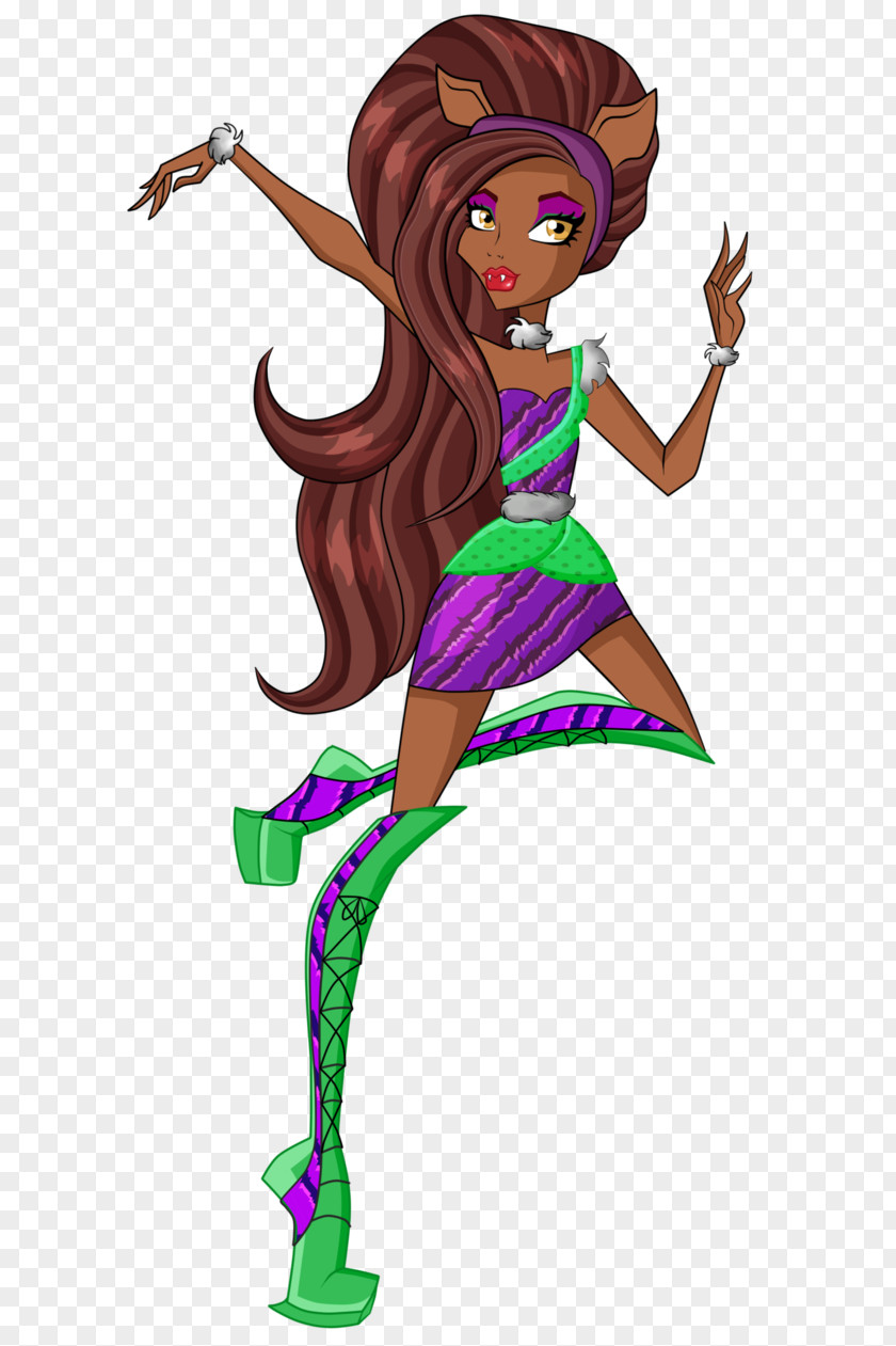 Doll Monster High Ever After Frankie Stein Toy PNG