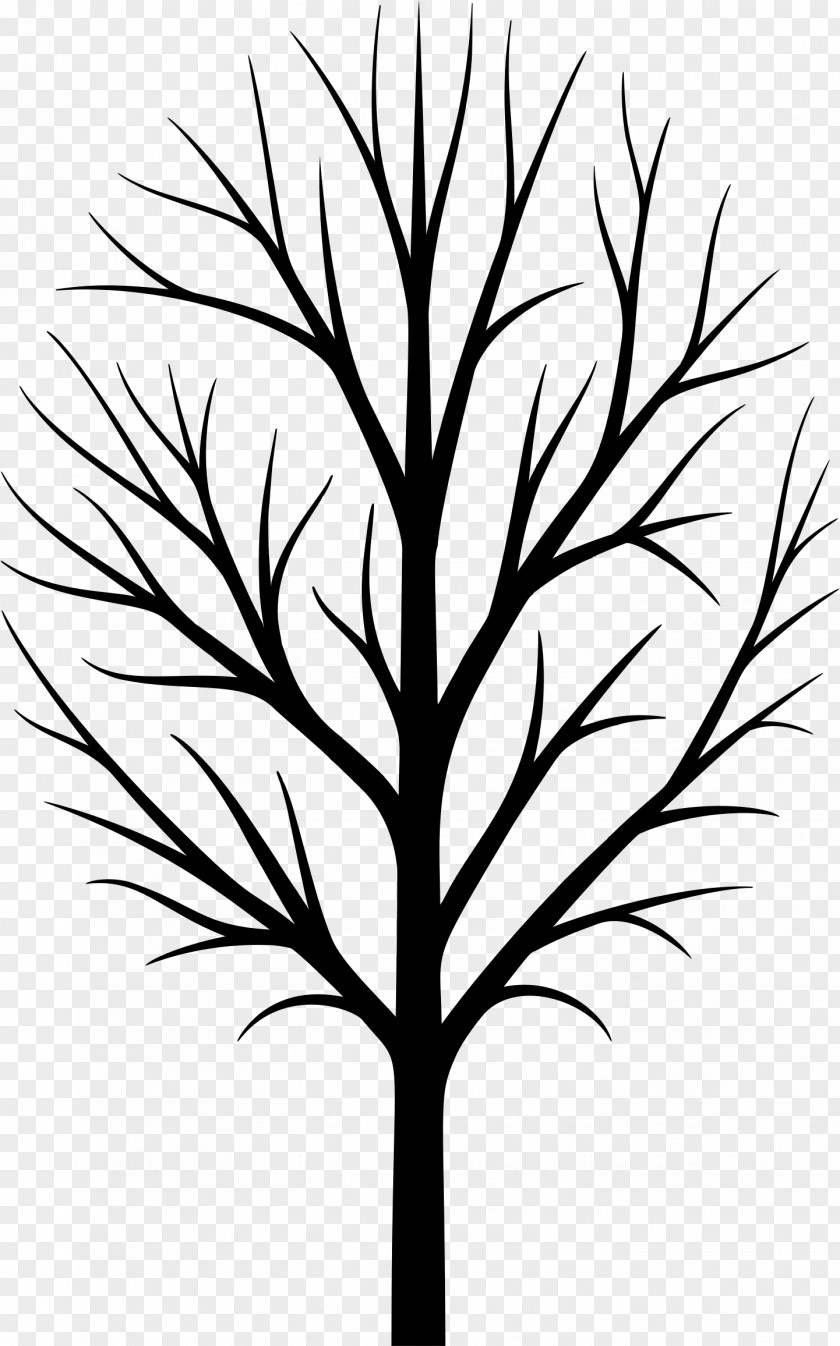 Father's Day Paper Tree Template Gratitude Thanksgiving PNG