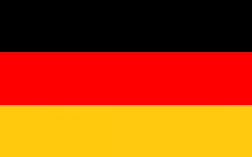 Germany Flag Of Weimar Republic National PNG