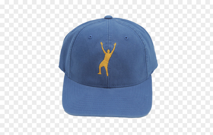 Golden Hat Baseball Cap PNG