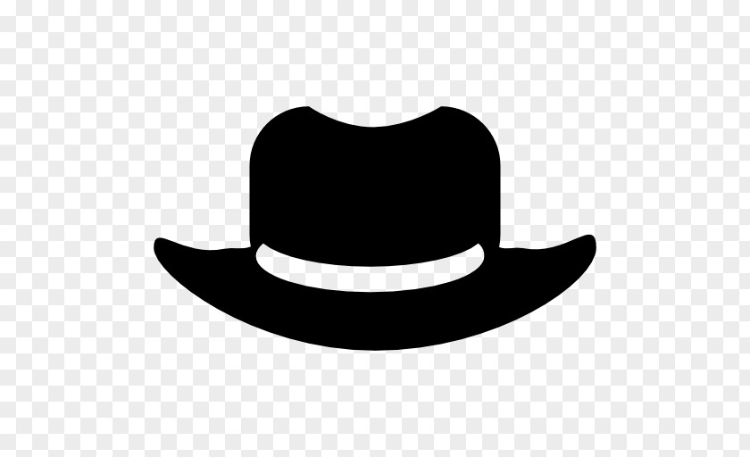 Hat Cowboy Stetson PNG