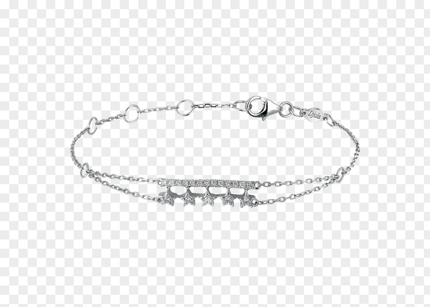 Jewellery Bracelet Anklet Body Silver PNG
