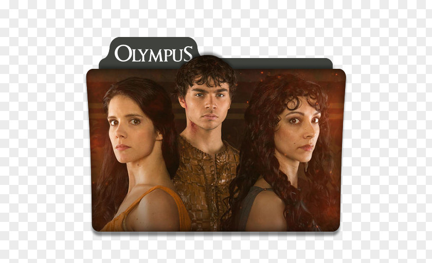 OLYMPUS Nick Willing Olympus Xena: Warrior Princess Television Show Fernsehserie PNG