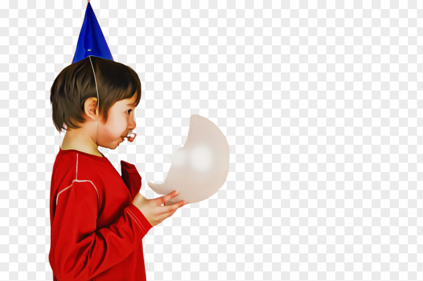 Party Hat PNG