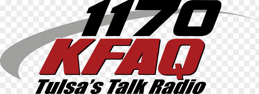 Radio Tulsa KFAQ Talk Internet Station PNG