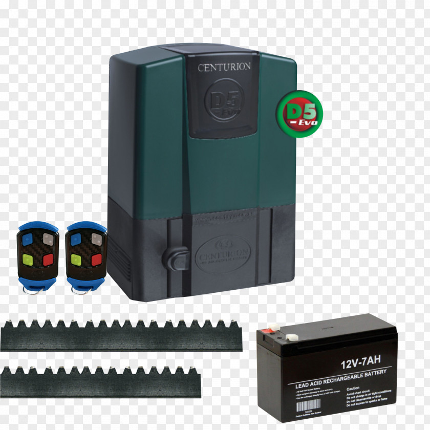 Security Gate Electric Motor Access Control Alarms & Systems Direct Doringkloof PNG