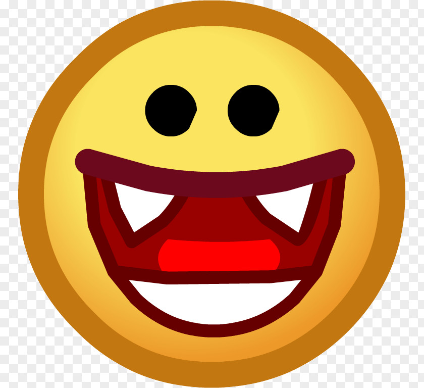 Smiley Club Penguin Emoticon Emoji Clip Art PNG