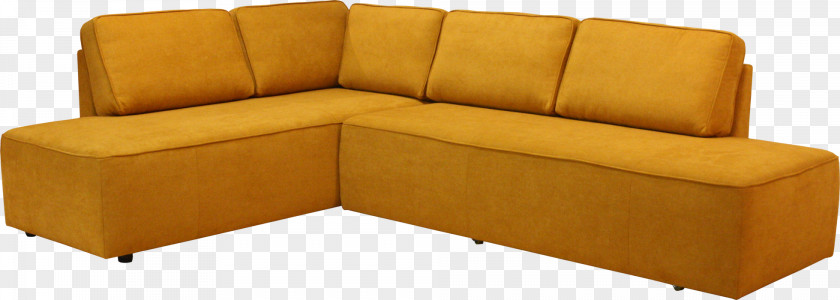 Sofa Furniture Couch Divan Bed Tuffet PNG