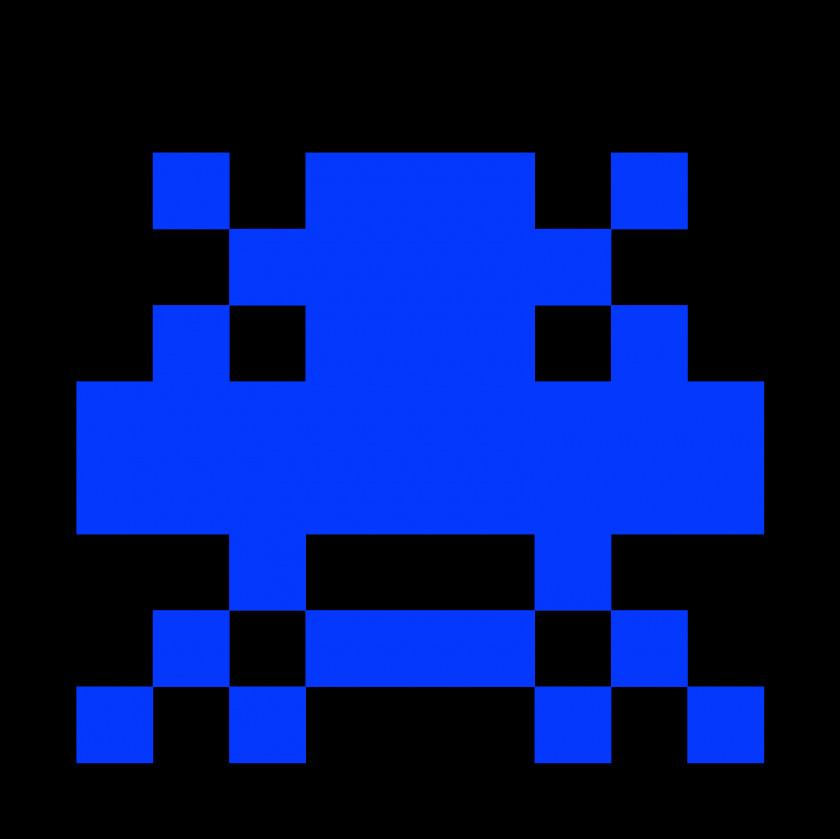 Space Invaders Extreme 2 Pac-Man Video Game PNG