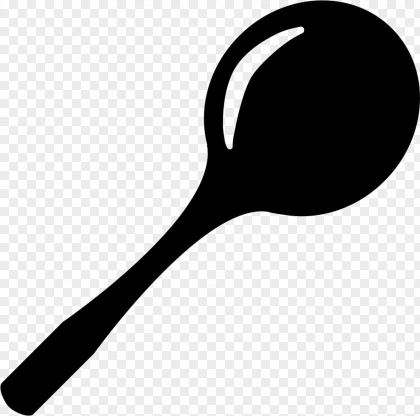 Spoon Kitchen Utensil Soup Ladle PNG