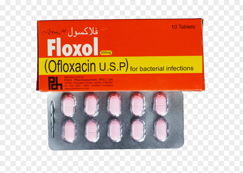 Tablet Pakistan Ciprofloxacin Medicine PNG