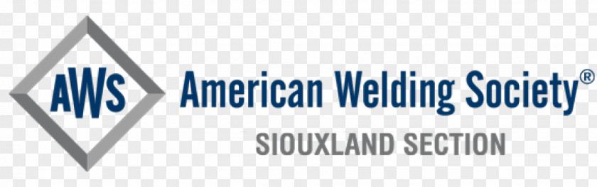 United States Logo American Welding Society Organization PNG