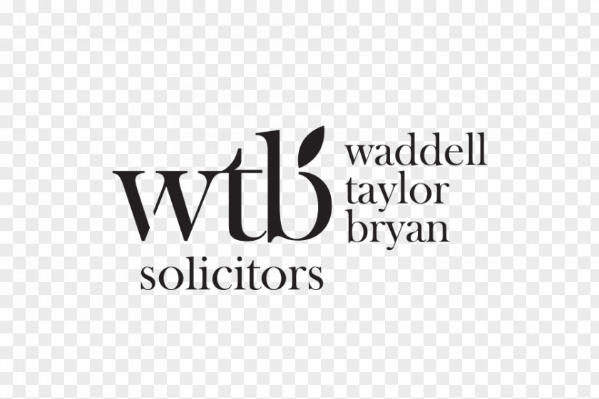 WTB Solicitors Job Lawyer Logo PNG