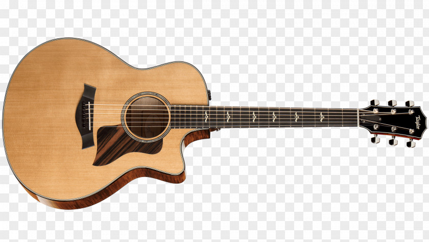 Acoustic Guitar Taylor Guitars Baby Mahogany Acoustic-electric PNG
