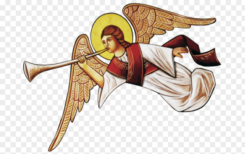 Angel Michael Archangel Raphael Gabriel PNG
