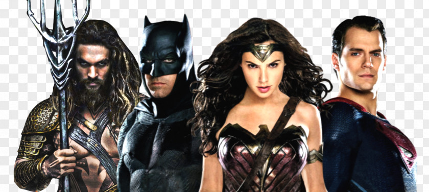 Aquaman Diana Prince Batman/Superman/Wonder Woman: Trinity PNG