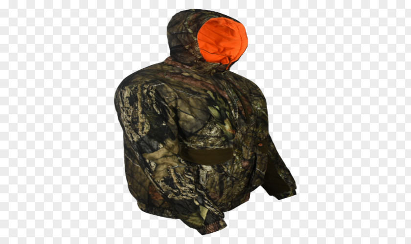 Braekup Camouflage Outerwear PNG