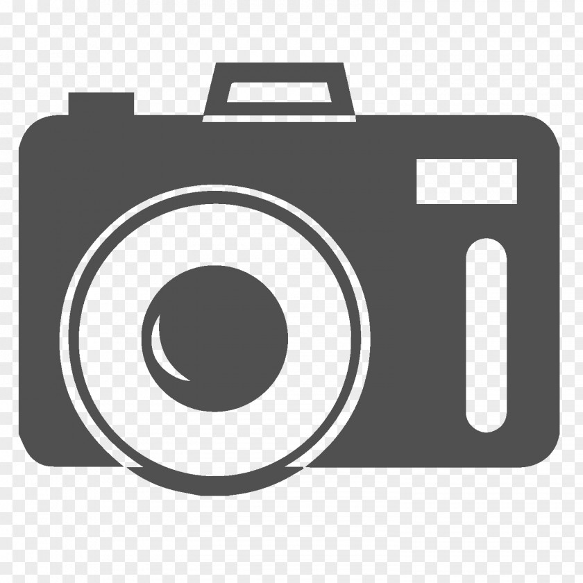 Camera Logo Digital Cameras Symbol PNG
