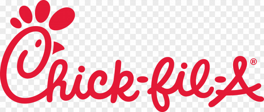 Chic Chick-fil-A Chicken Sandwich Wrap Fast Food Restaurant PNG