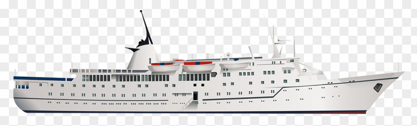 Cruise Ship Ferry Water Transportation Ocean Liner Motor PNG