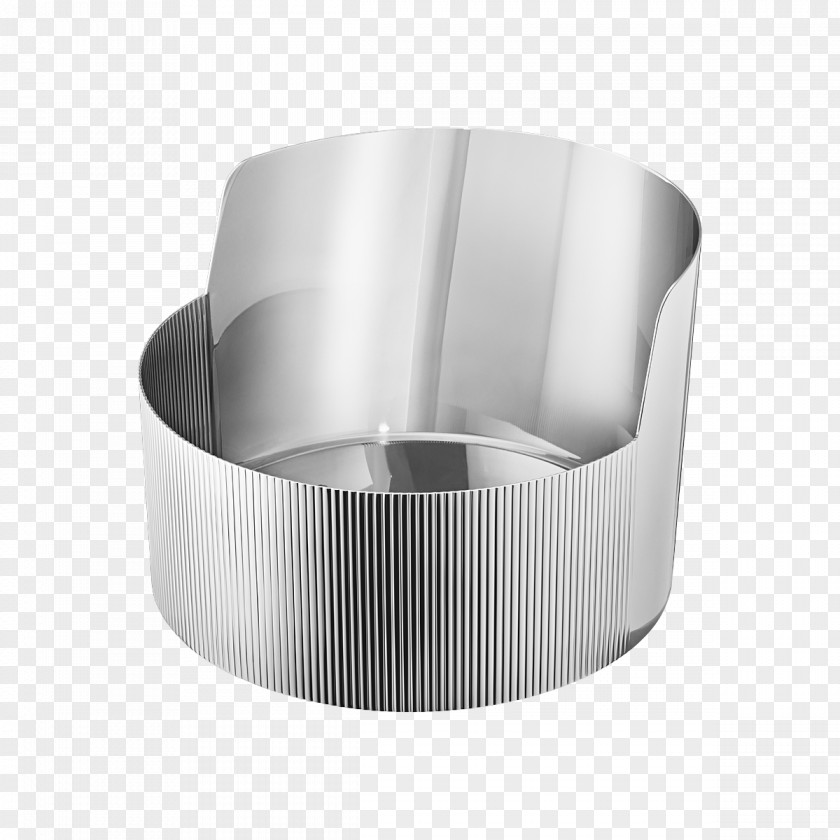 Ham Brtt Bowl Stainless Steel Designer Silver PNG