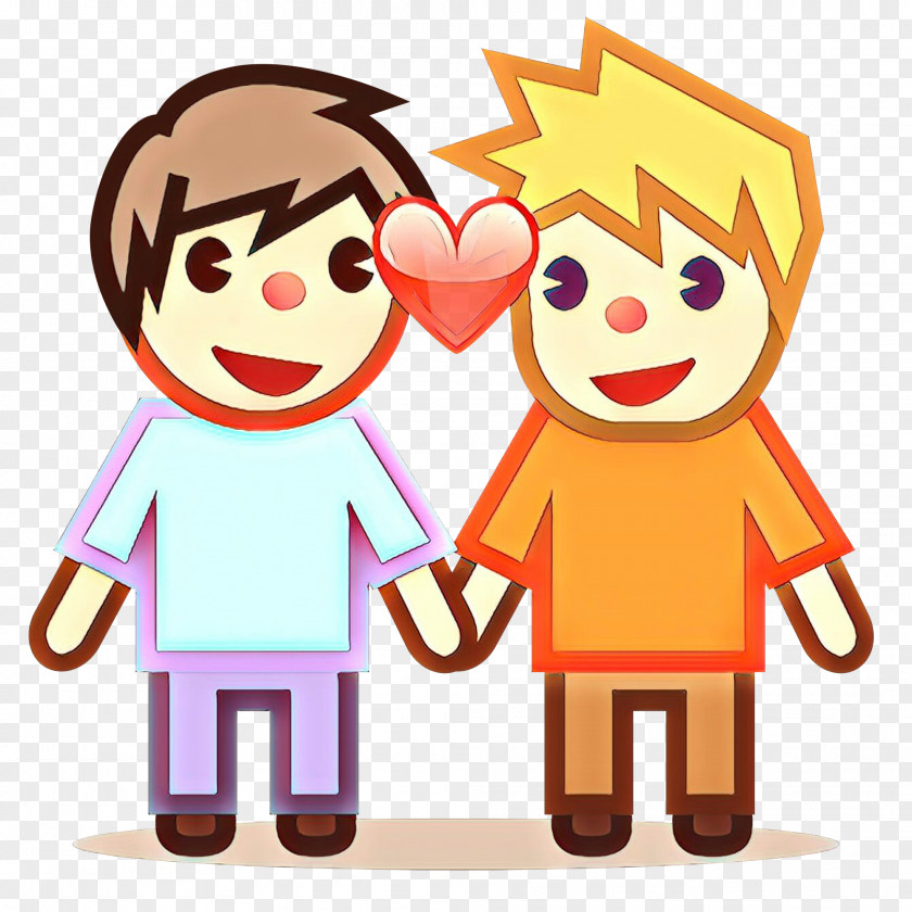 Happy Gesture Love Background Heart PNG