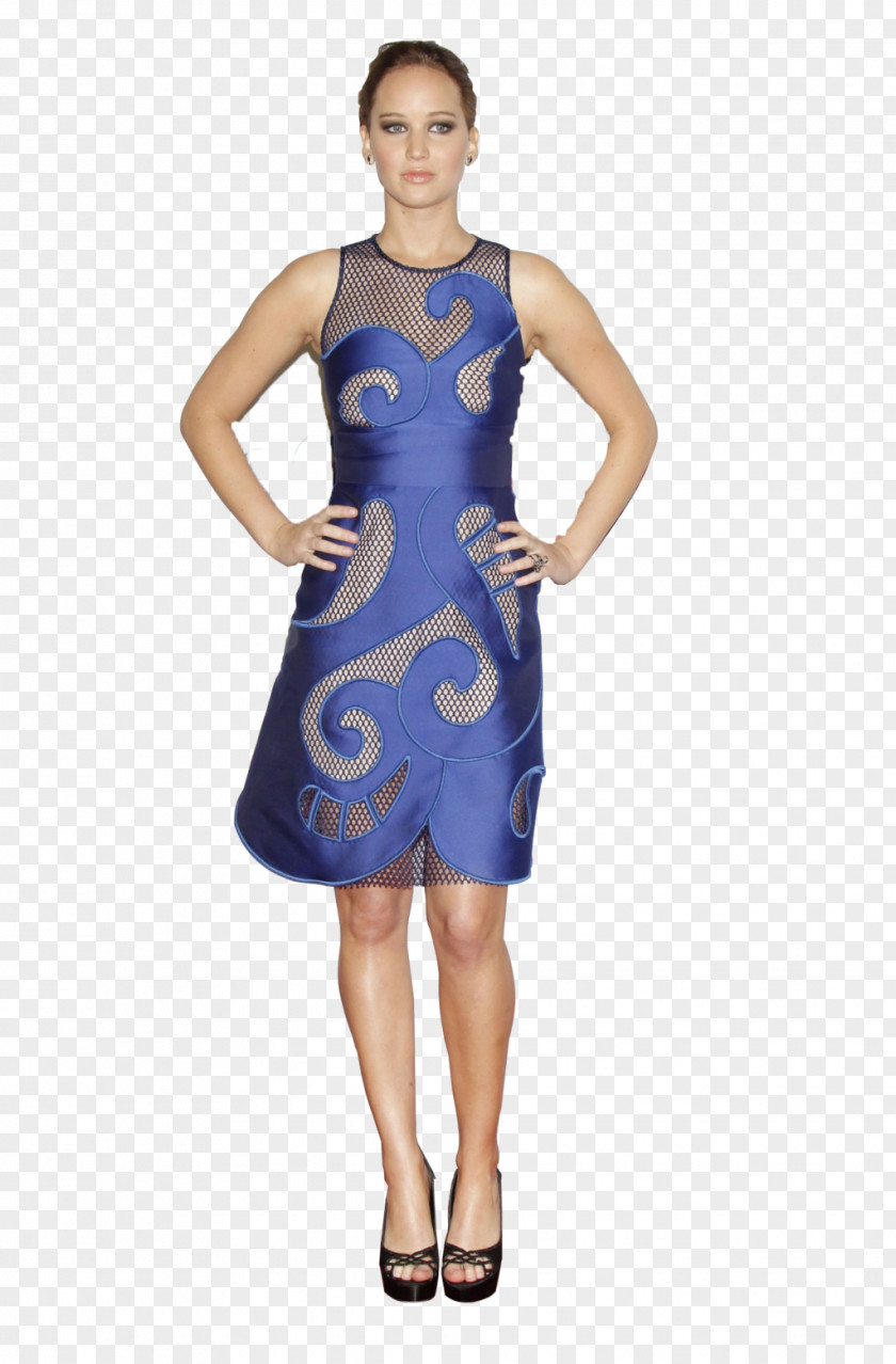Jennifer Lawrence Cocktail Dress Clothing Corset PNG