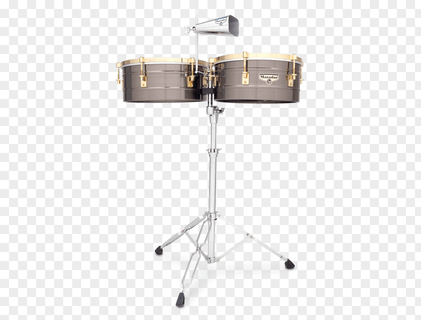 Latin Percussion Tom-Toms Timbales Drums PNG