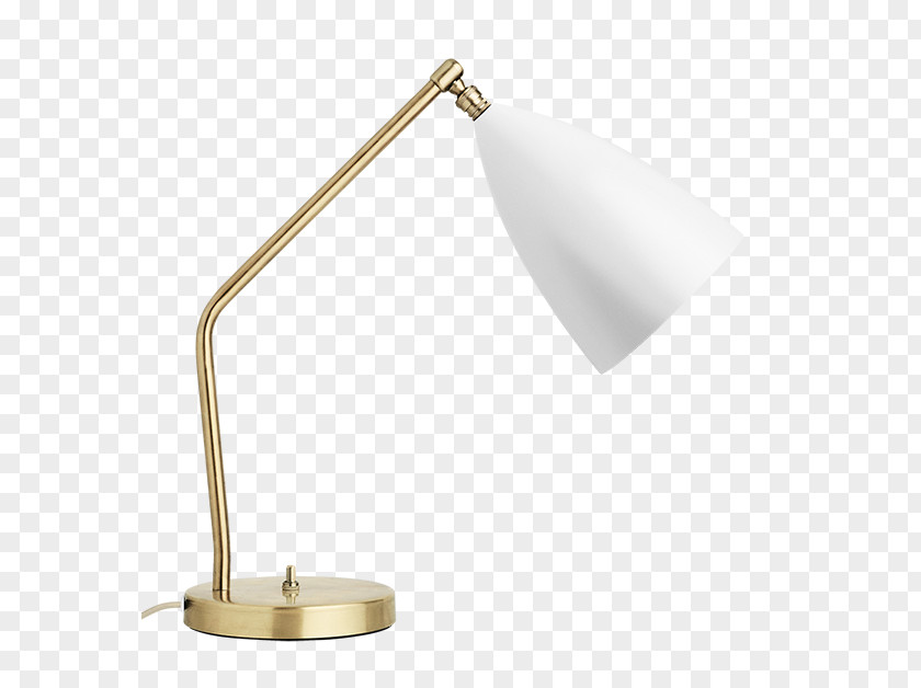 Light Lighting Table Lamp Gubi PNG
