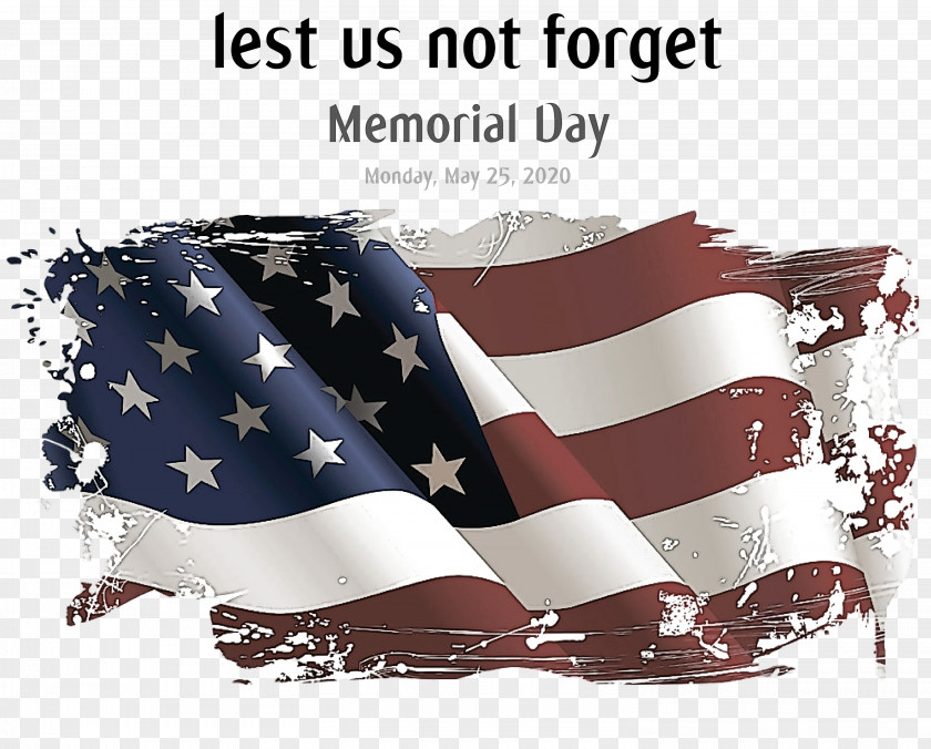 Memorial Day PNG