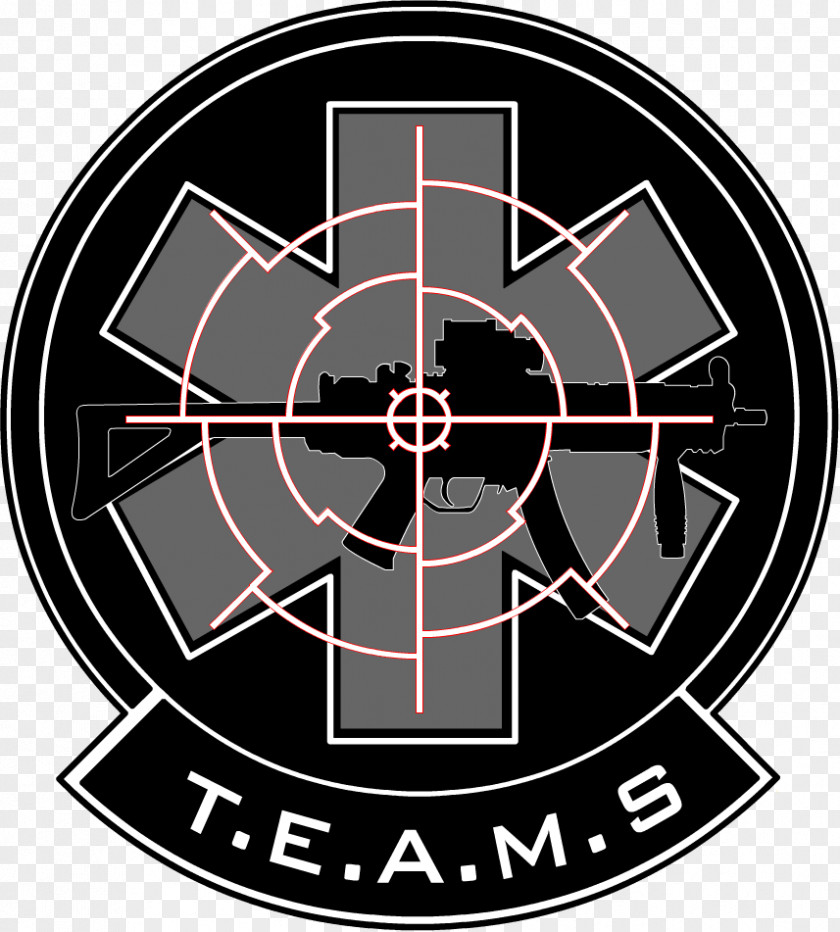 Military Logo Tactics Tactical Emergency Medical Services PNG
