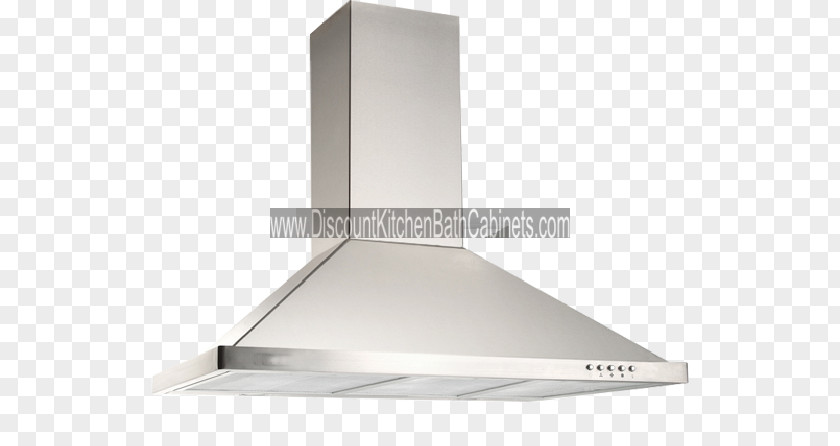 Modern Chimney Cleaning Stainless Steel Exhaust Hood Wall PNG