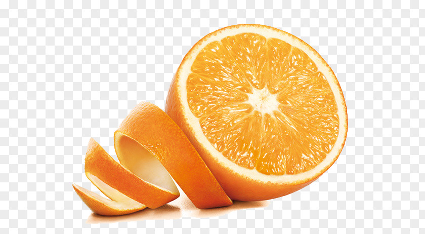 Orange Peel And Juice Grapefruit Candied Fruit PNG