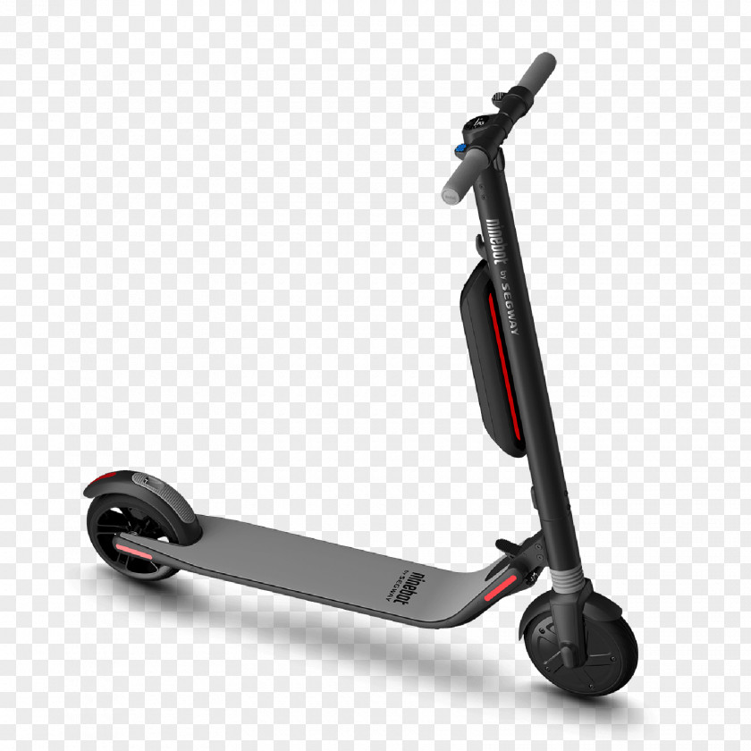 Scooter Segway PT Electric Motorcycles And Scooters Vehicle Ninebot Inc. PNG